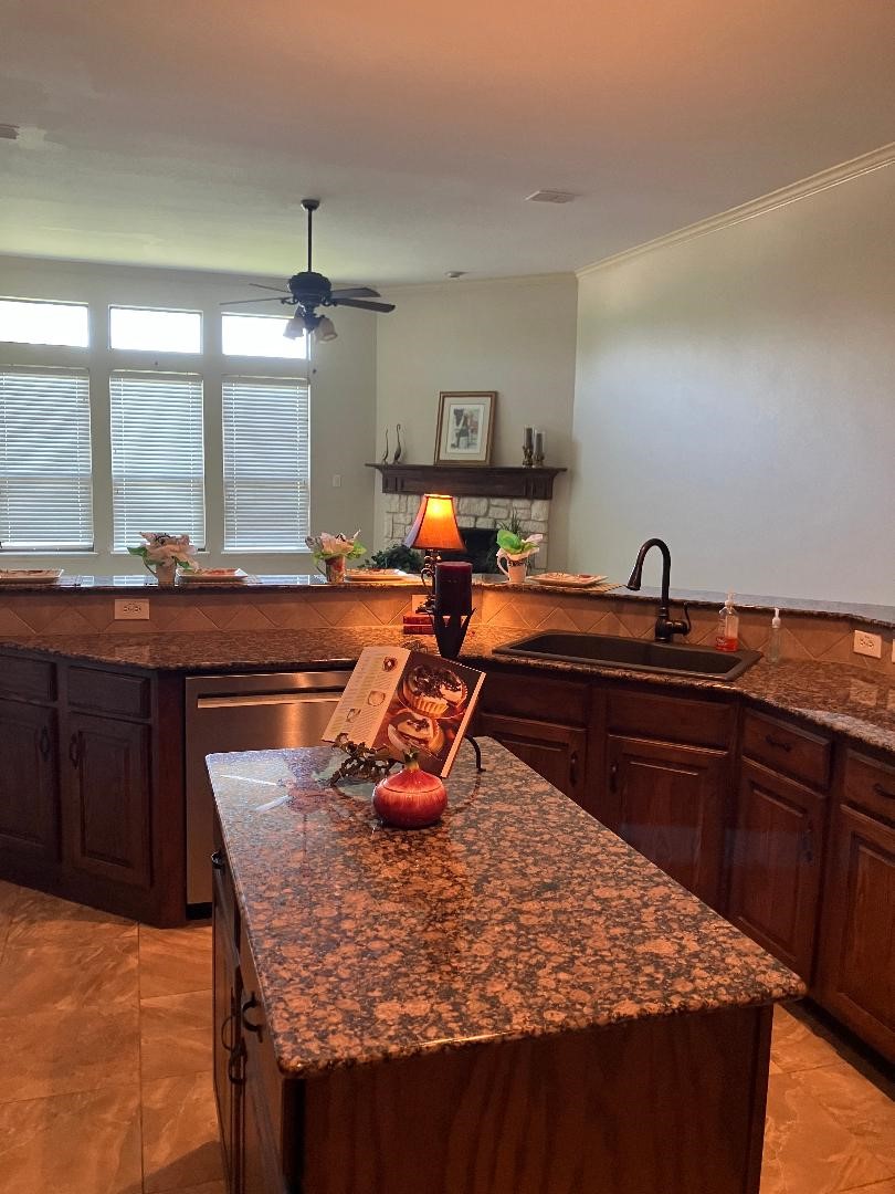 1601 Woody Creek Drive Keller TX 76248