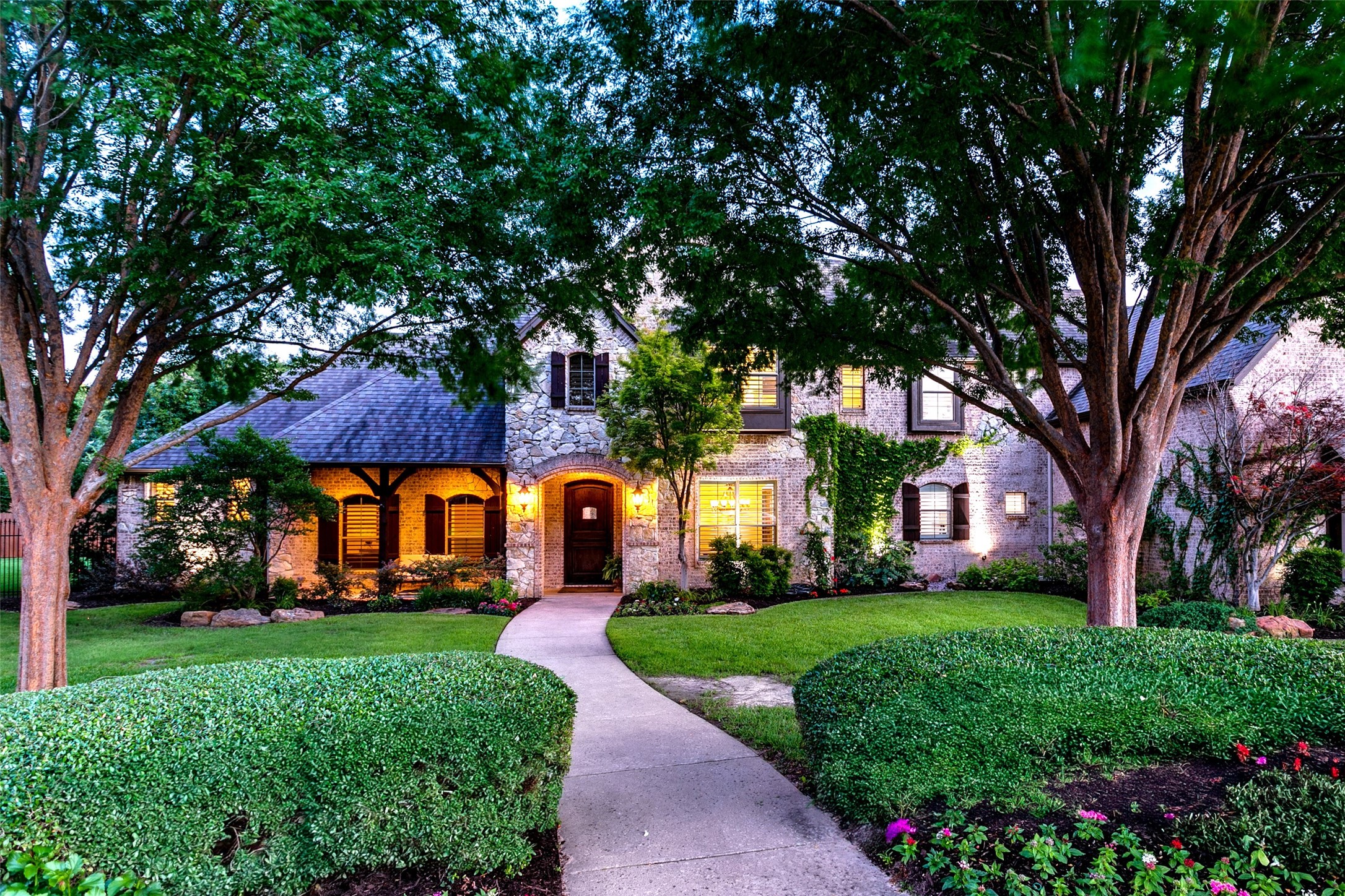 1112 Wickford Court Keller TX 76248
