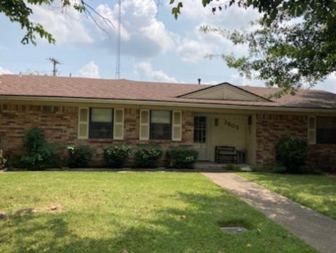2905 Melmar Park Street Commerce TX 75428