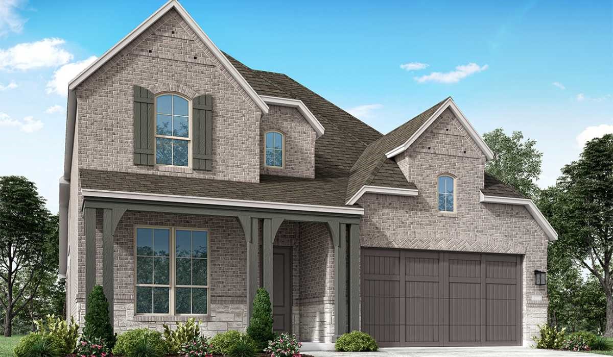 2825 Norfolk Drive Celina TX 75009
