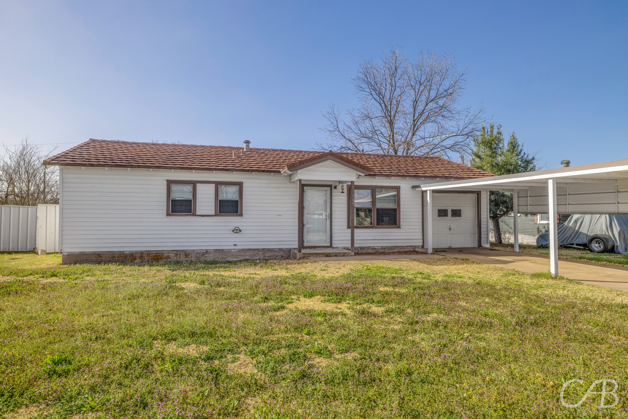 109 Bryant Road Clyde TX 79510