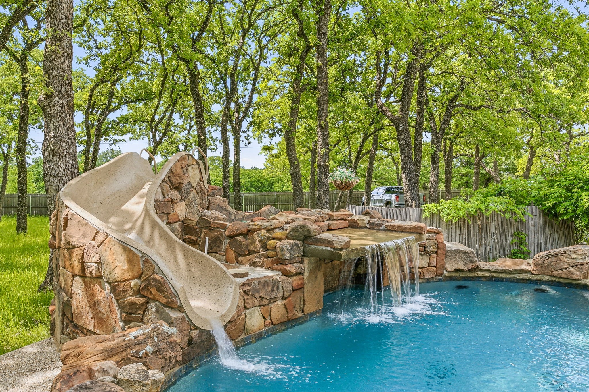 102 Shady Oak Drive Weatherford TX 76087