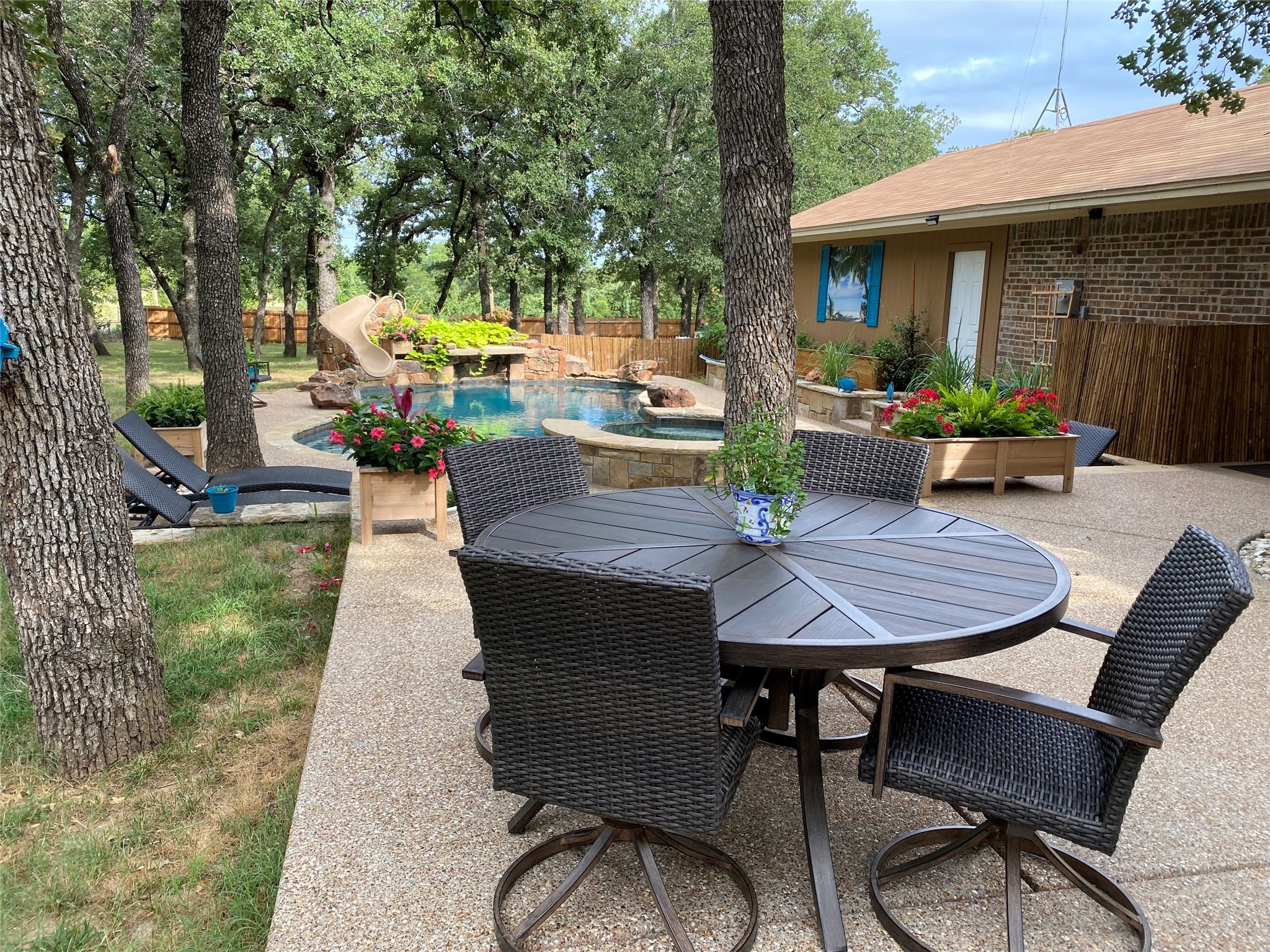 102 Shady Oak Drive Weatherford TX 76087