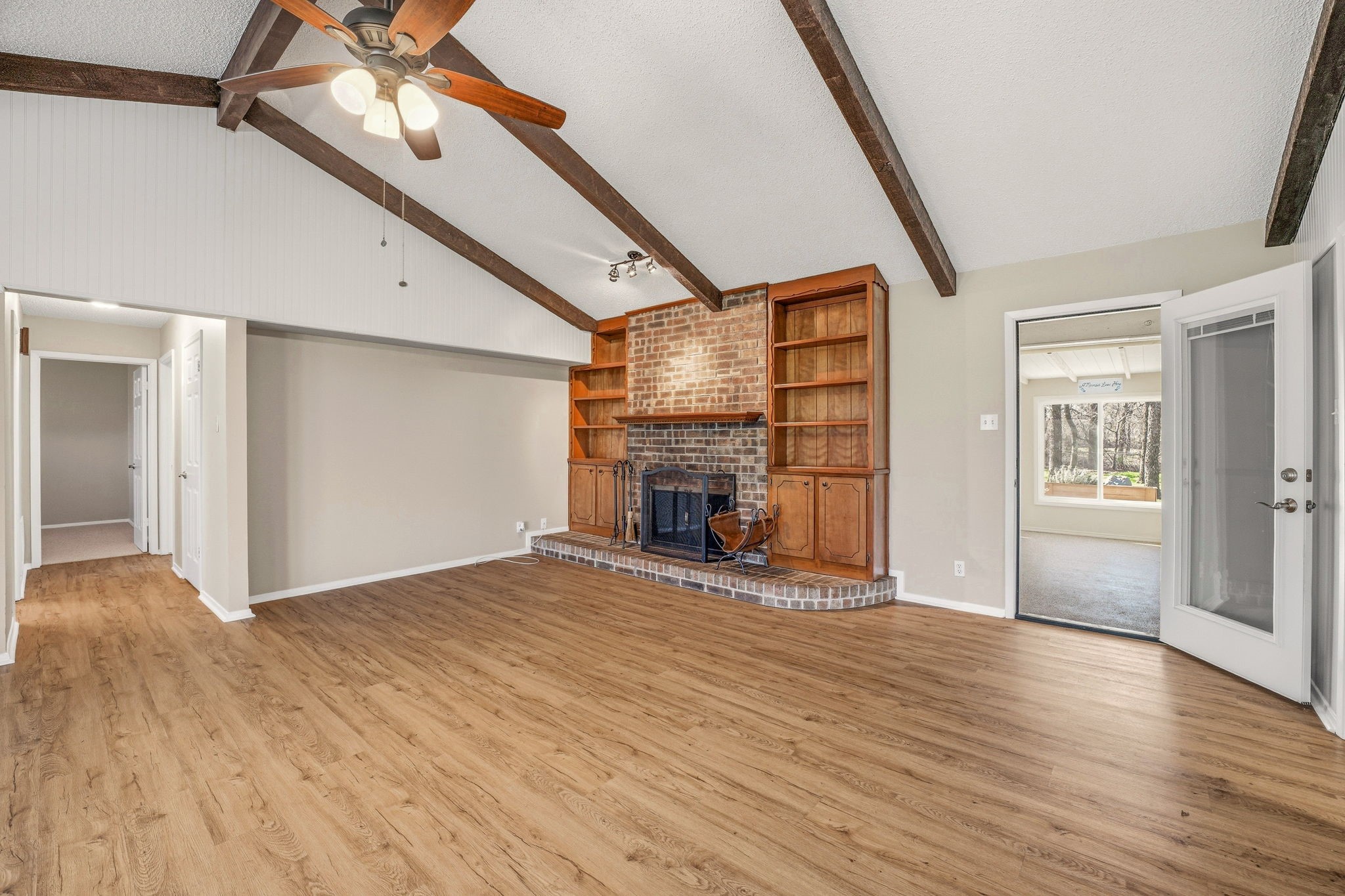 102 Shady Oak Drive Weatherford TX 76087