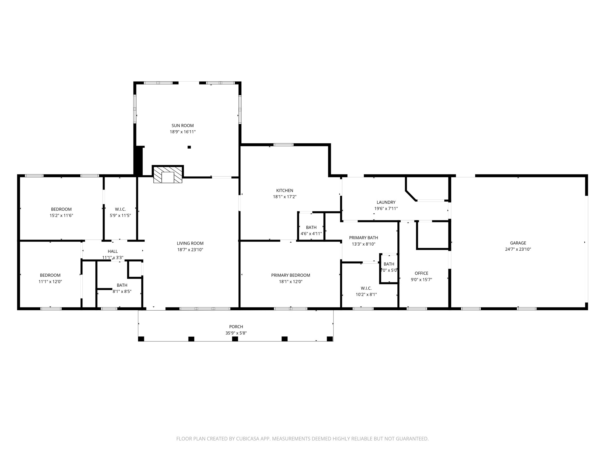 102 Shady Oak Drive Weatherford TX 76087