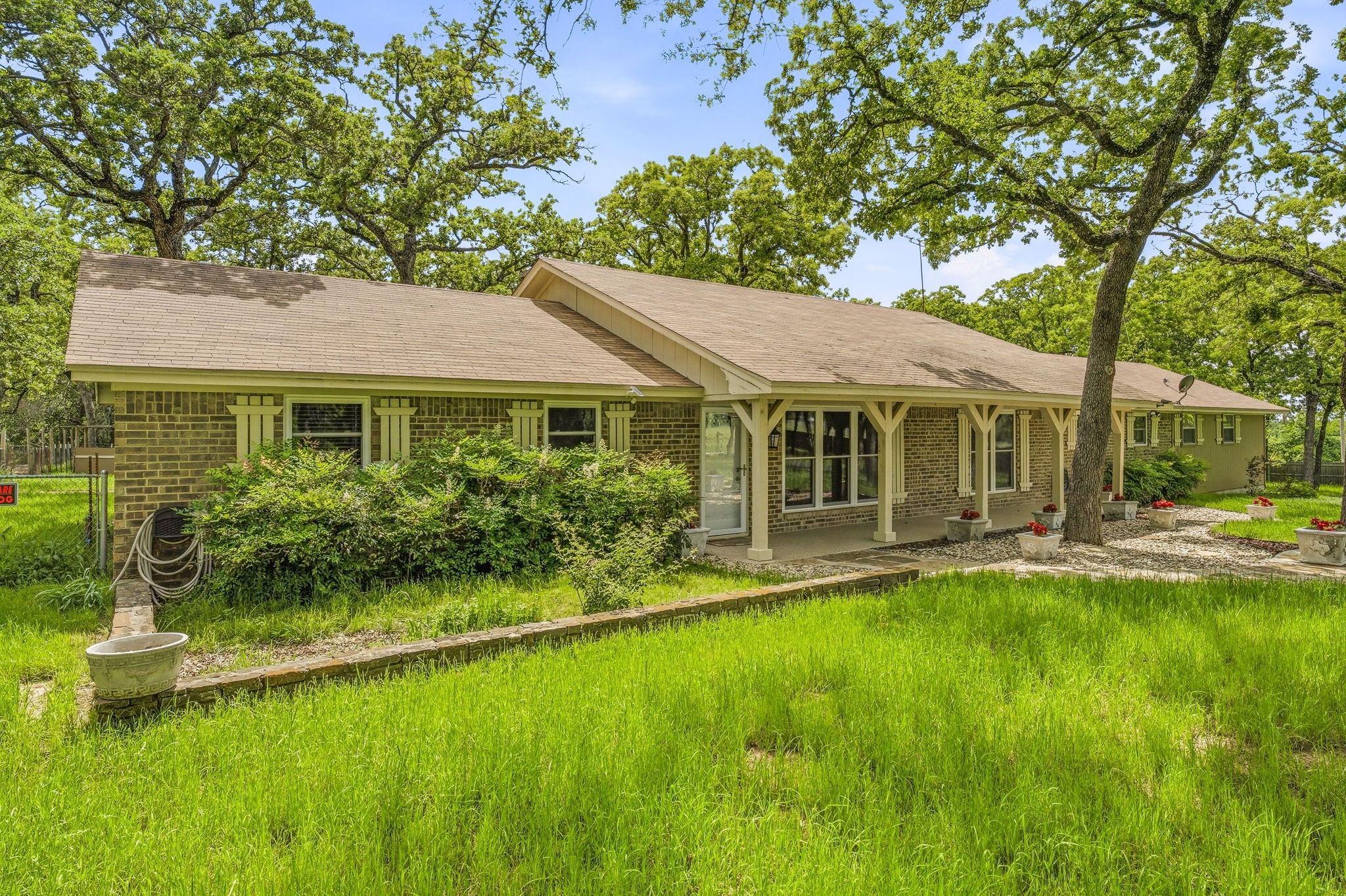102 Shady Oak Drive Weatherford TX 76087