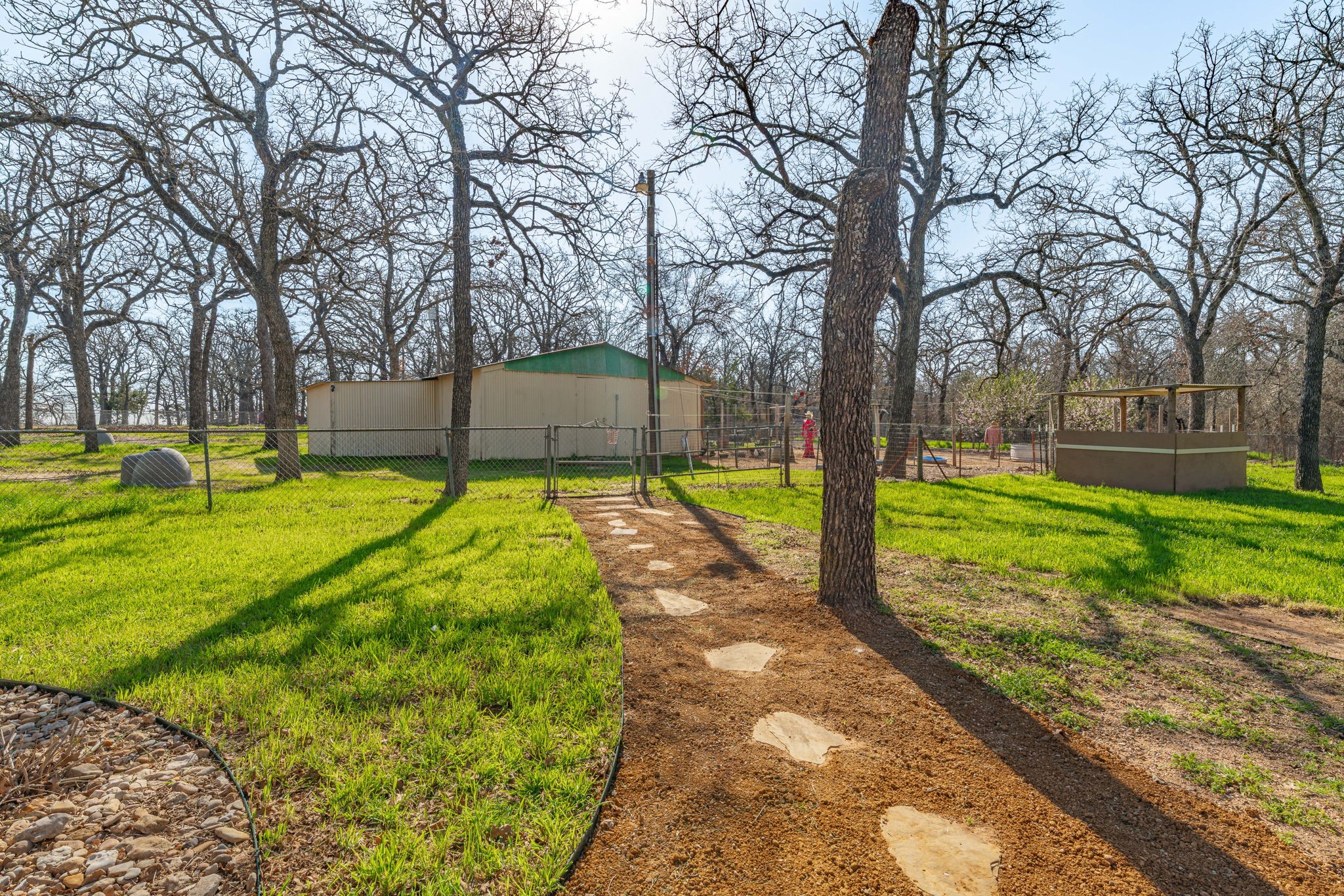 102 Shady Oak Drive Weatherford TX 76087