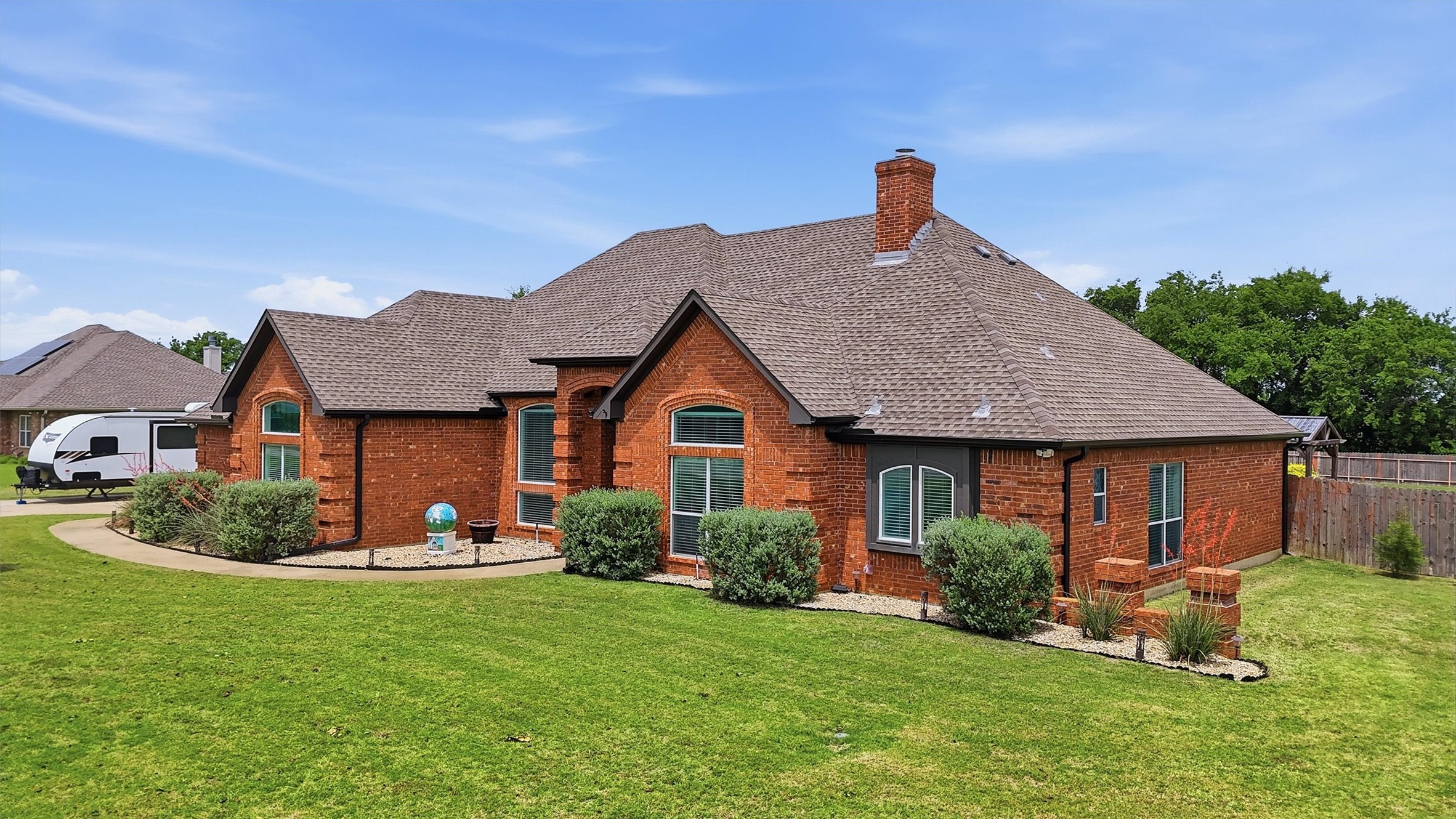 3111 Briarcliff Circle Gainesville TX 76240