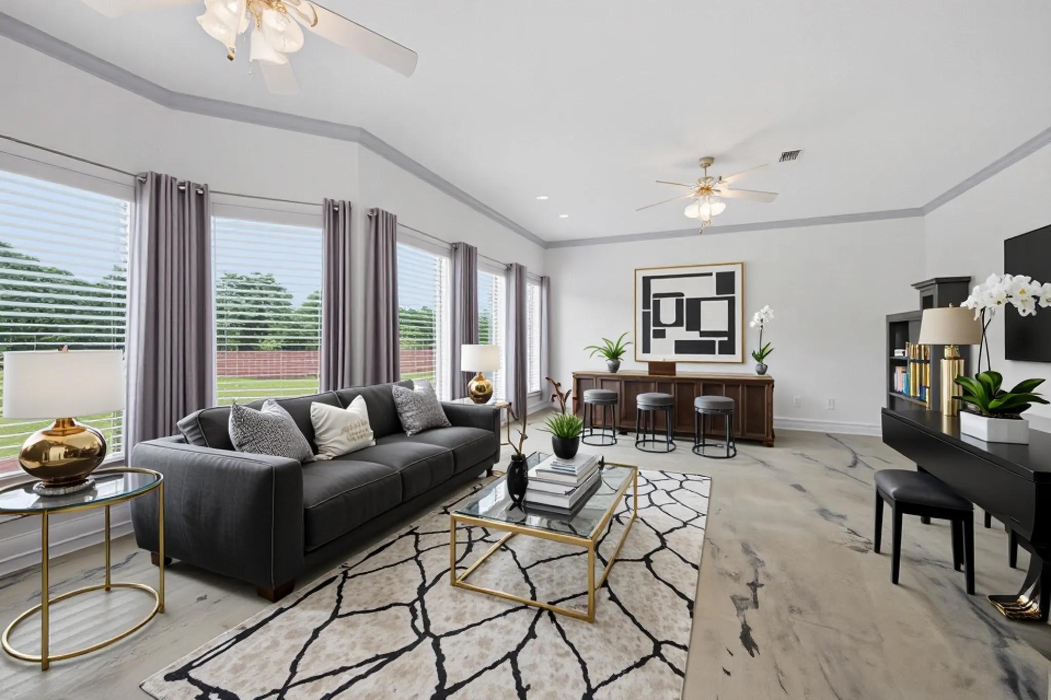 3111 Briarcliff Circle Gainesville TX 76240