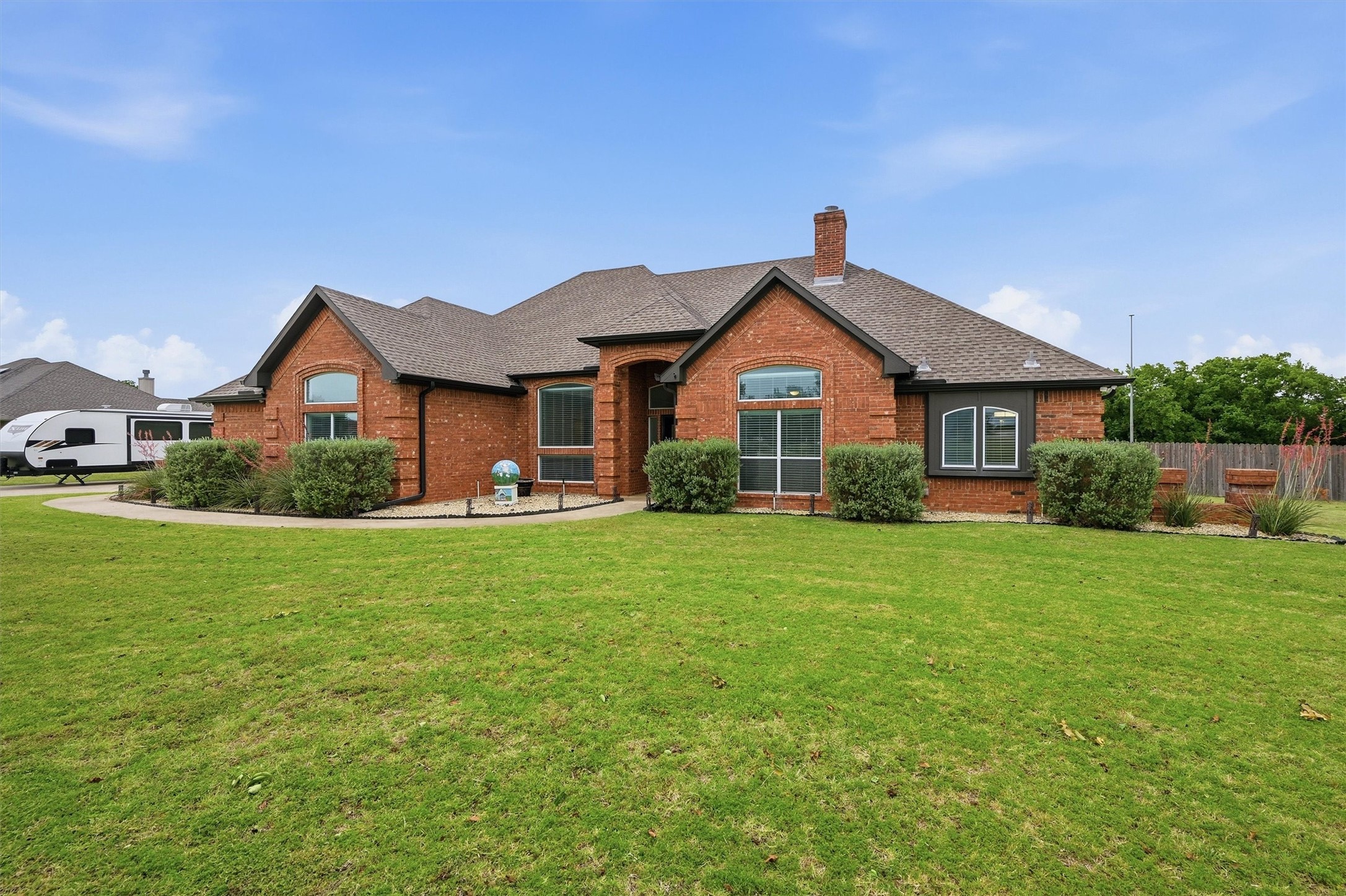 3111 Briarcliff Circle Gainesville TX 76240