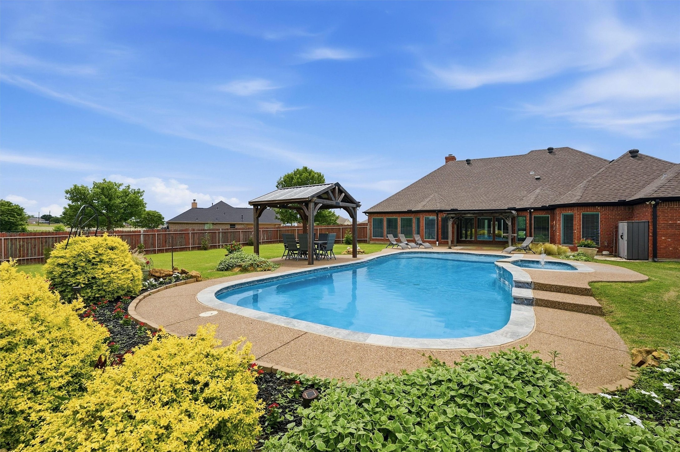 3111 Briarcliff Circle Gainesville TX 76240