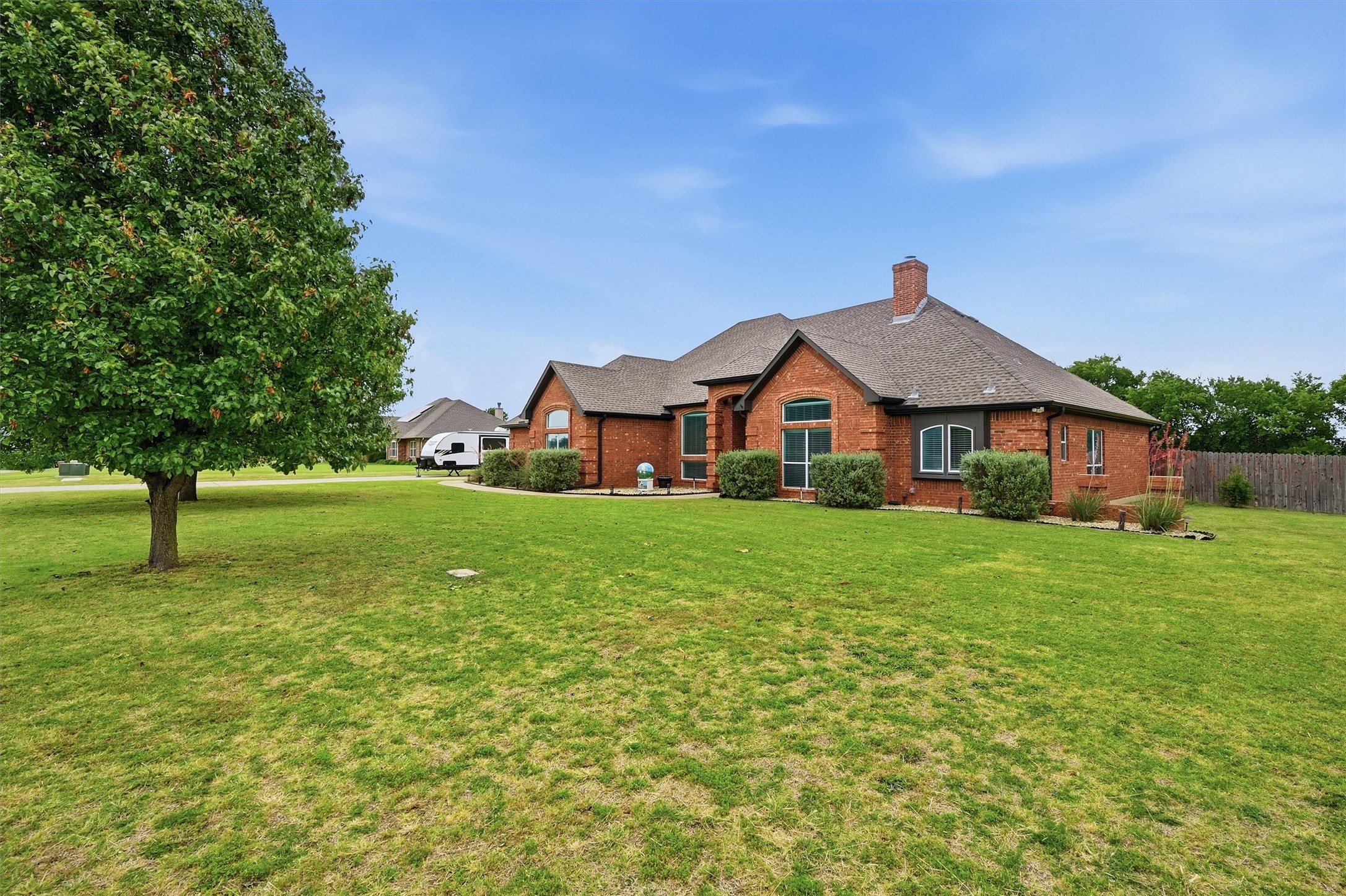 3111 Briarcliff Circle Gainesville TX 76240