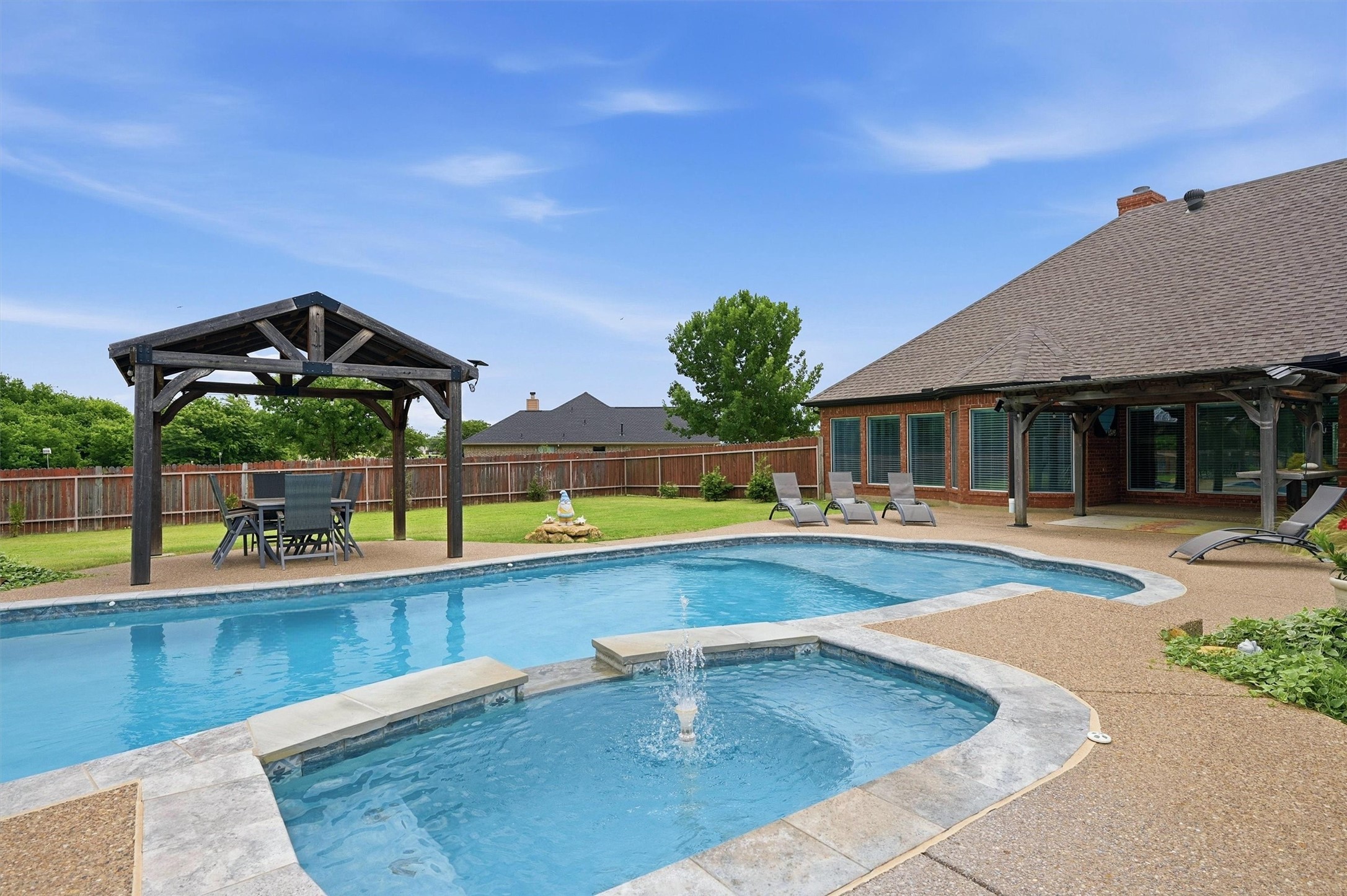 3111 Briarcliff Circle Gainesville TX 76240