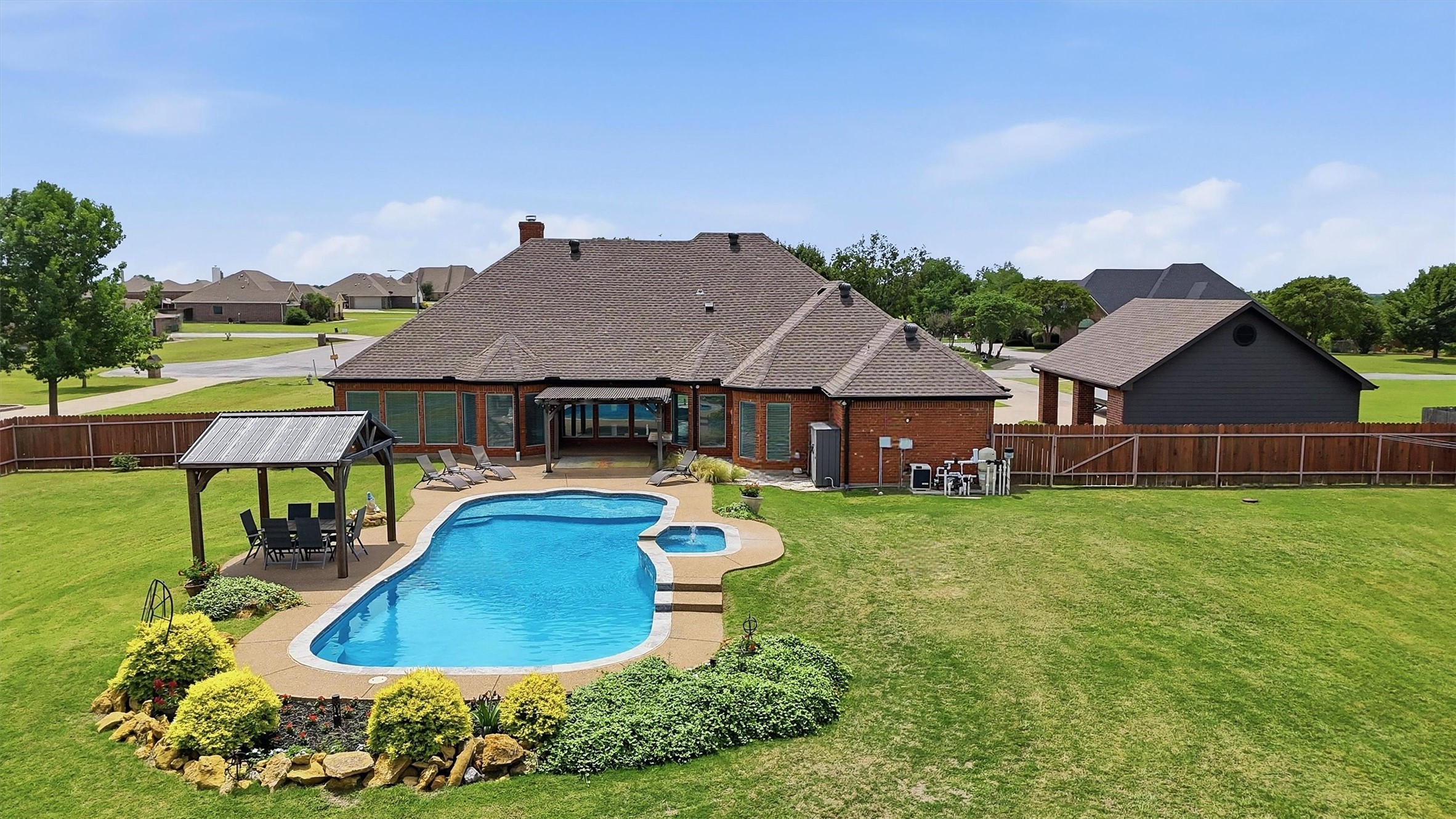 3111 Briarcliff Circle Gainesville TX 76240