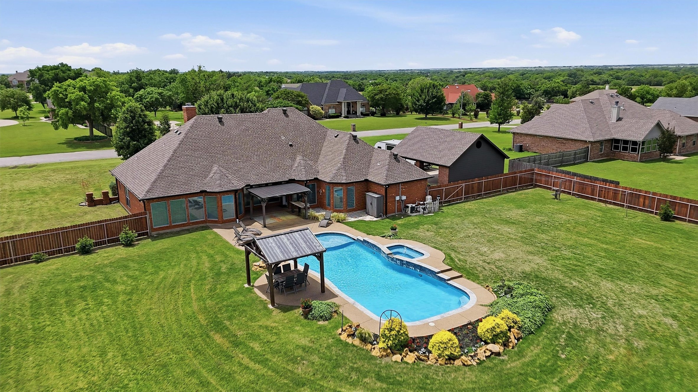 3111 Briarcliff Circle Gainesville TX 76240