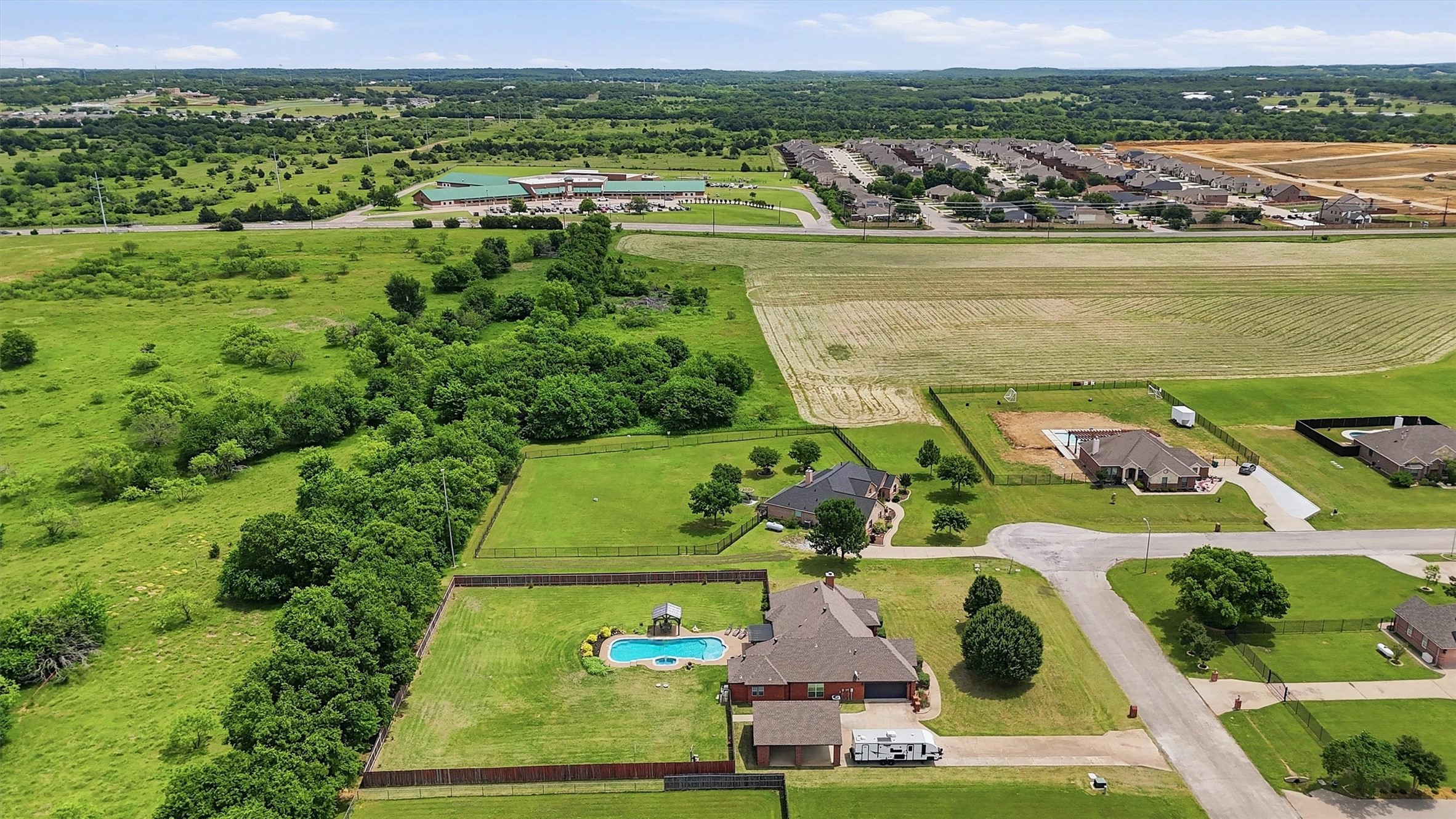 3111 Briarcliff Circle Gainesville TX 76240