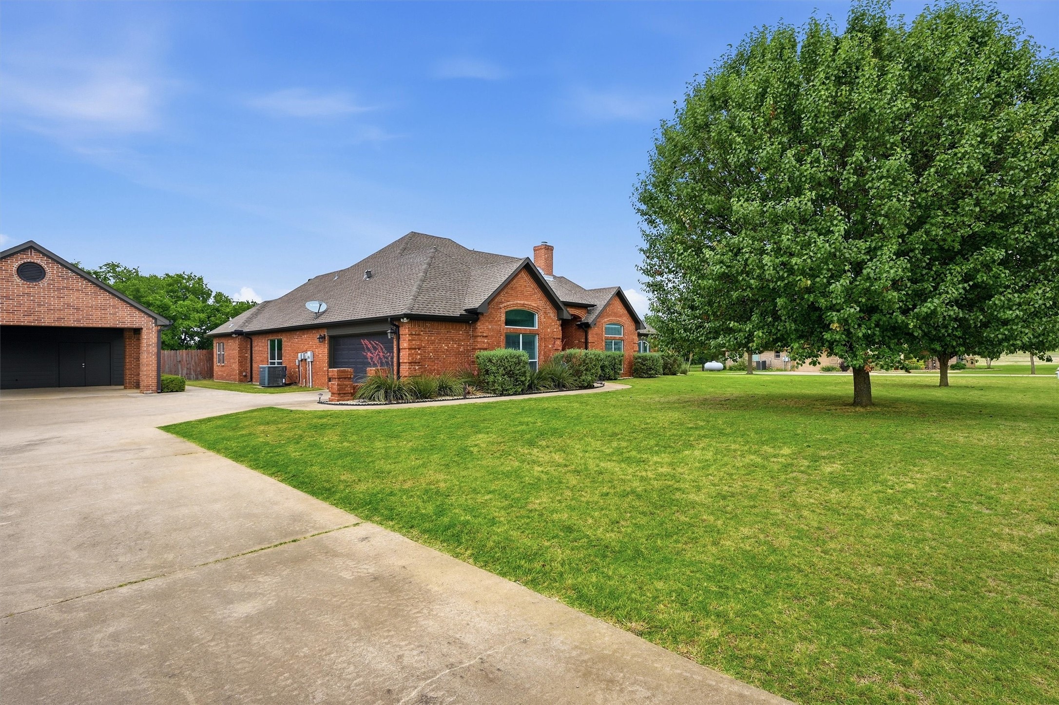 3111 Briarcliff Circle Gainesville TX 76240