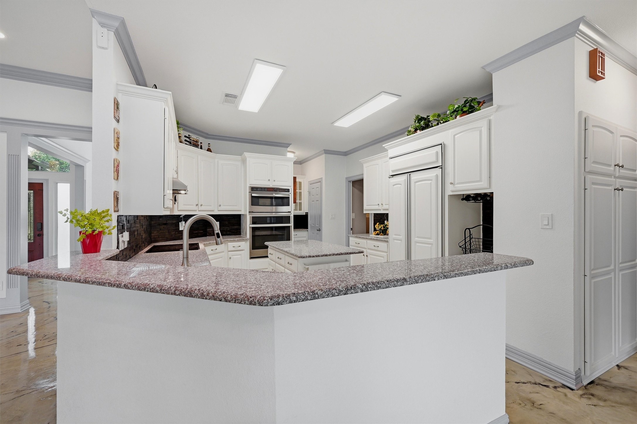 3111 Briarcliff Circle Gainesville TX 76240