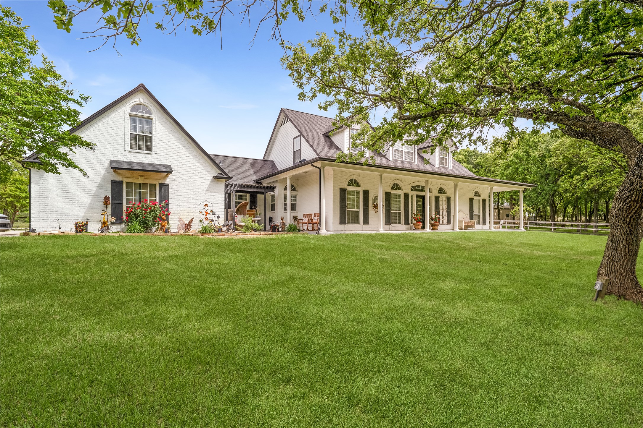 192 County Road 3133 Decatur TX 76234