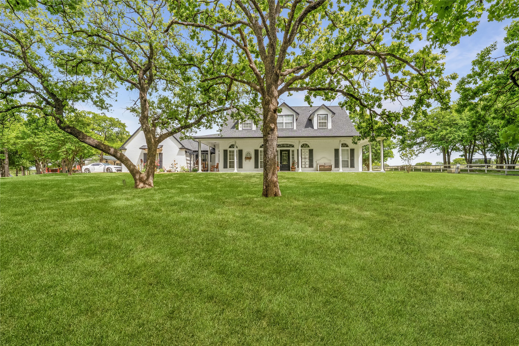 192 County Road 3133 Decatur TX 76234