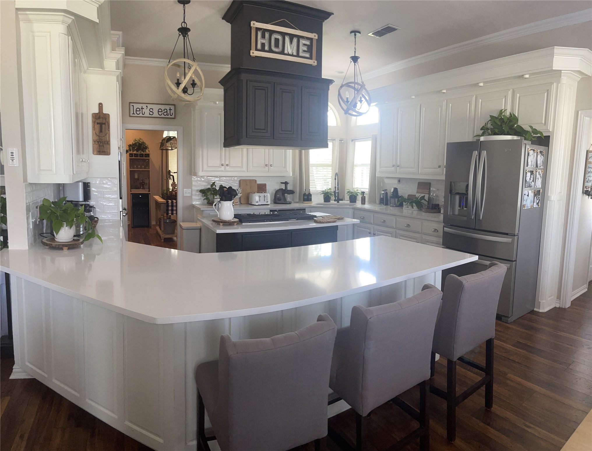 192 County Road 3133 Decatur TX 76234