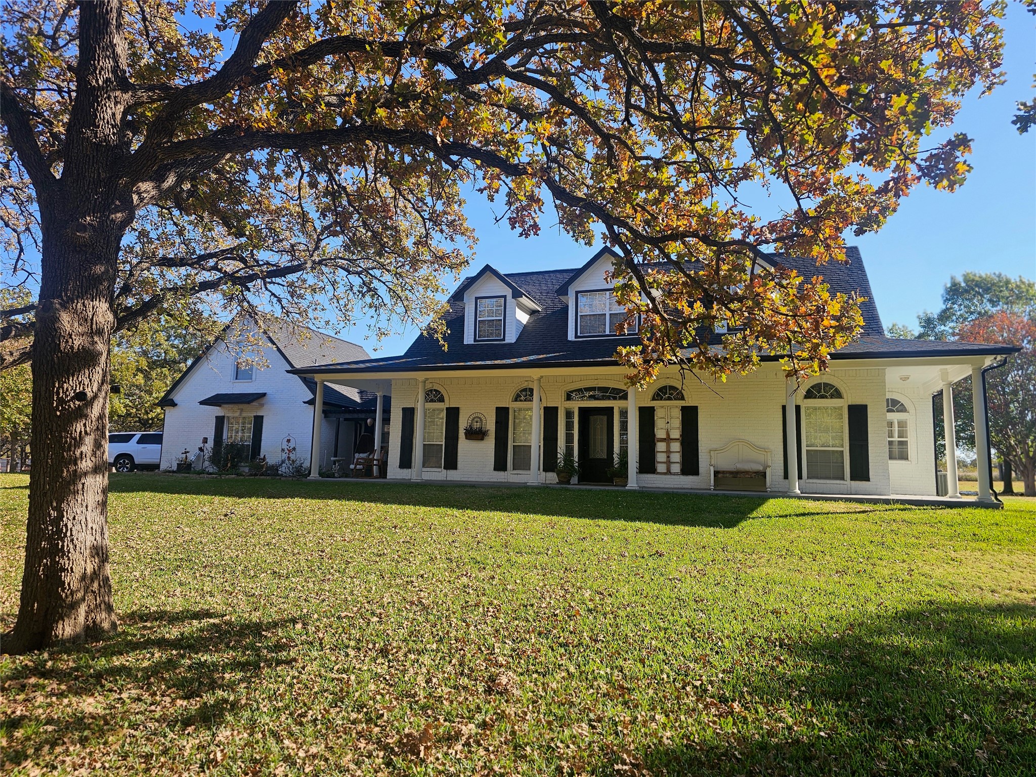 192 County Road 3133 Decatur TX 76234