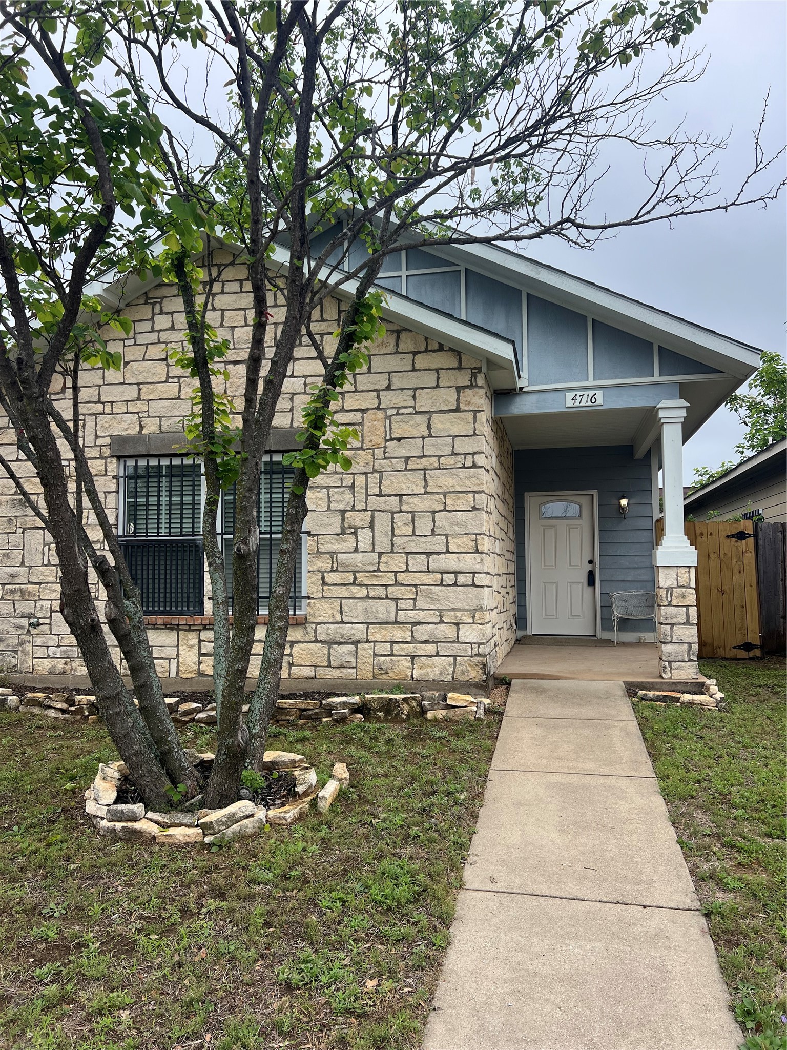 4716 Joseph Wiley Street Dallas TX 75210