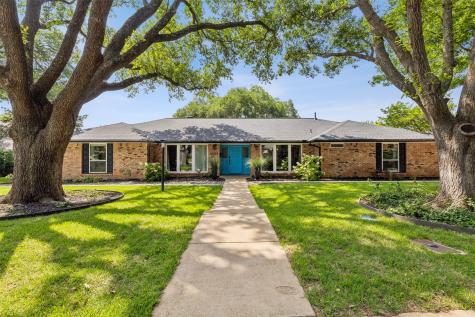 4505 Briarhaven Road Fort Worth TX 76109