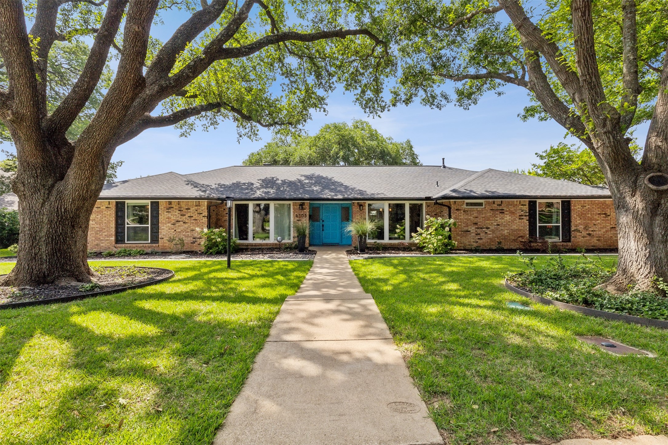 4505 Briarhaven Road Fort Worth TX 76109