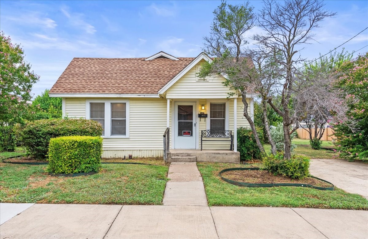 1117 F Avenue Plano TX 75074