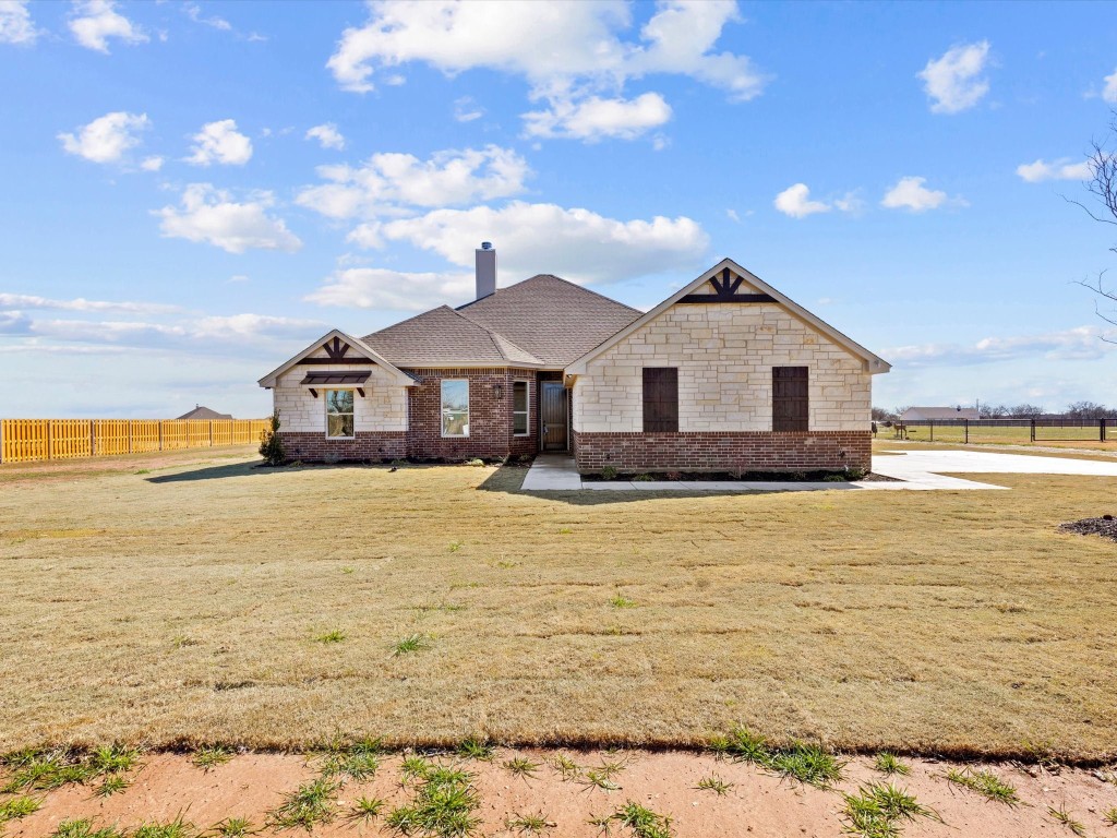 259 County Road 1105 Rio Vista TX 76093