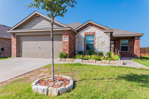 2315 San Marcos Drive Forney TX 75126