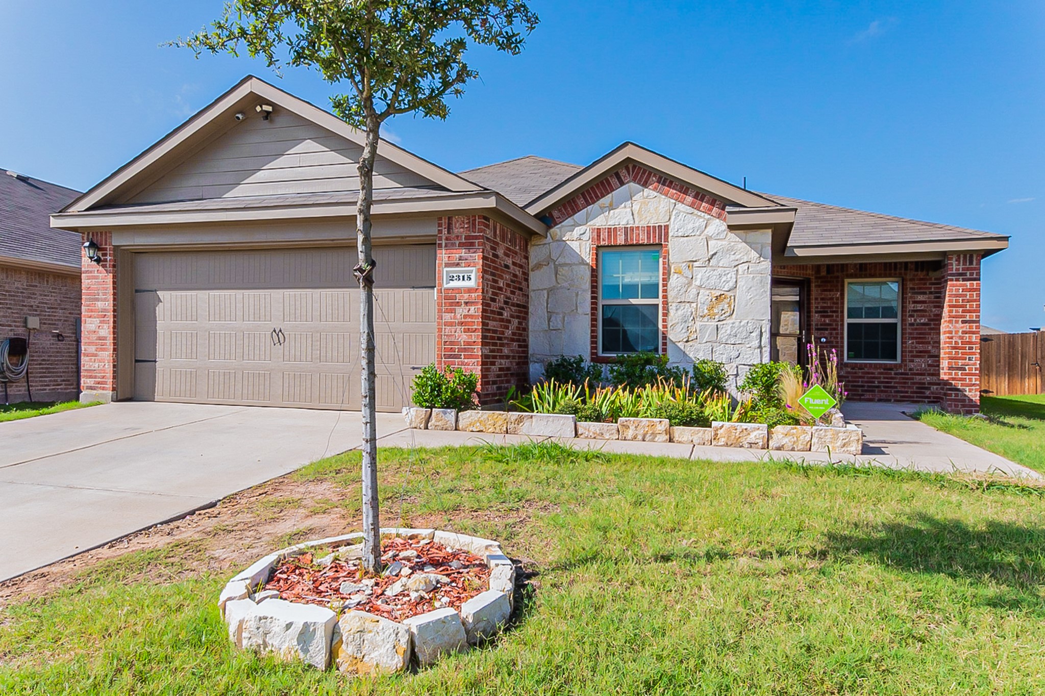 2315 San Marcos Drive Forney TX 75126