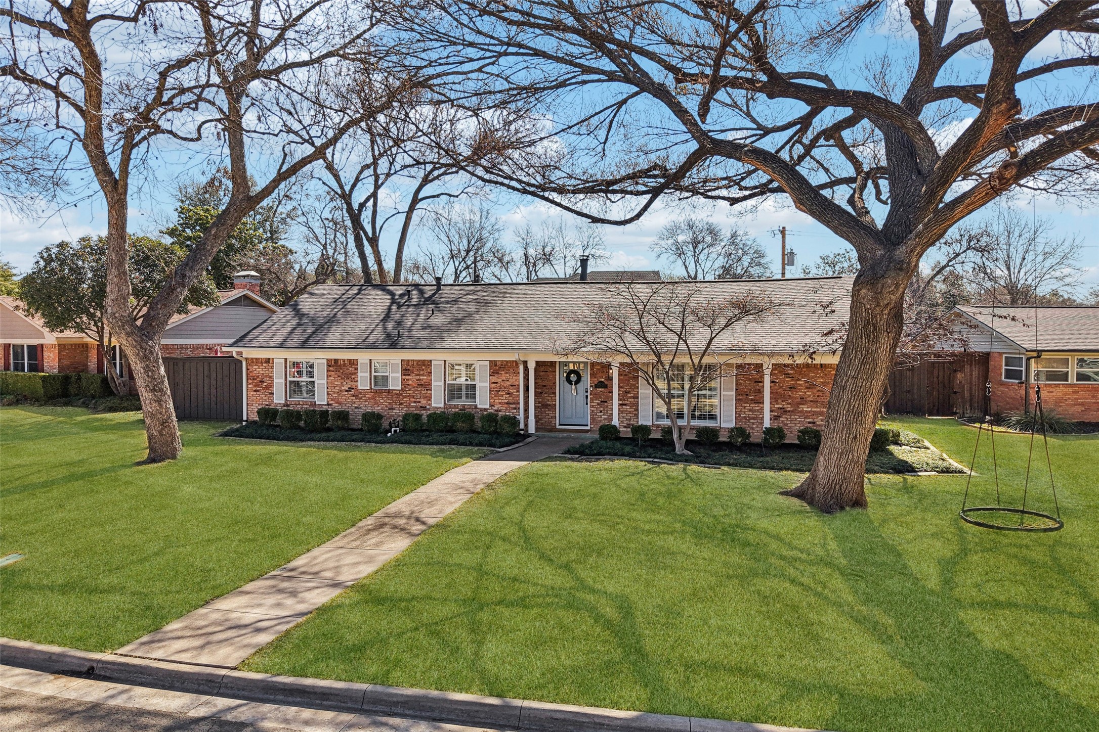 10250 Timber Trail Drive Dallas TX 75229