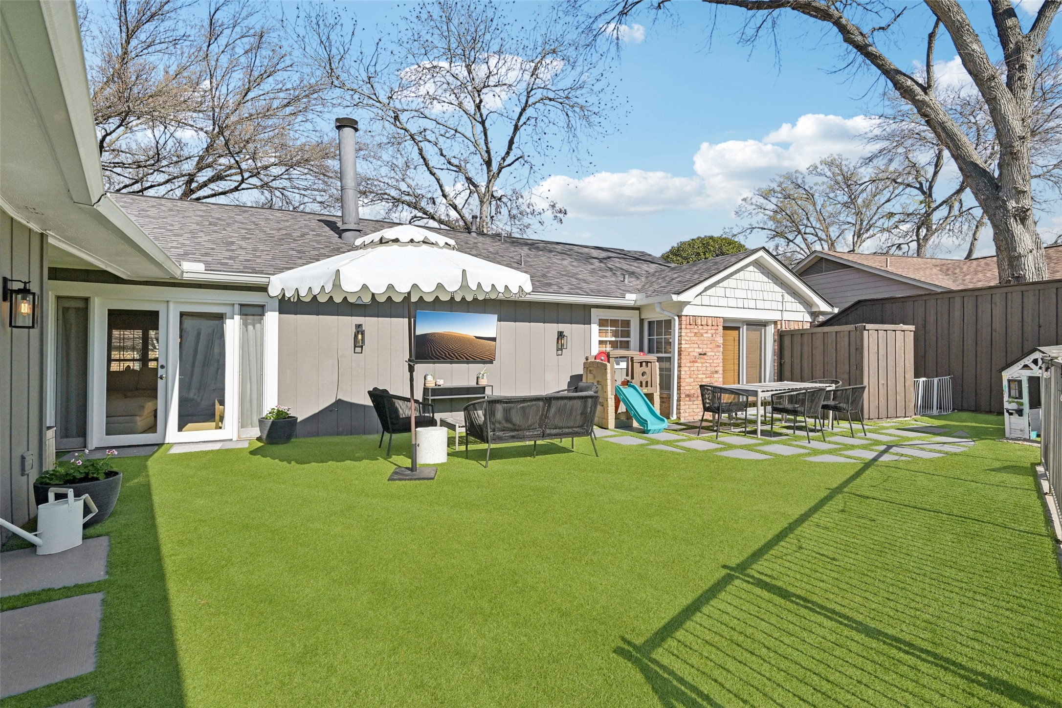 10250 Timber Trail Drive Dallas TX 75229