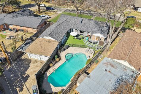 10250 Timber Trail Drive Dallas TX 75229