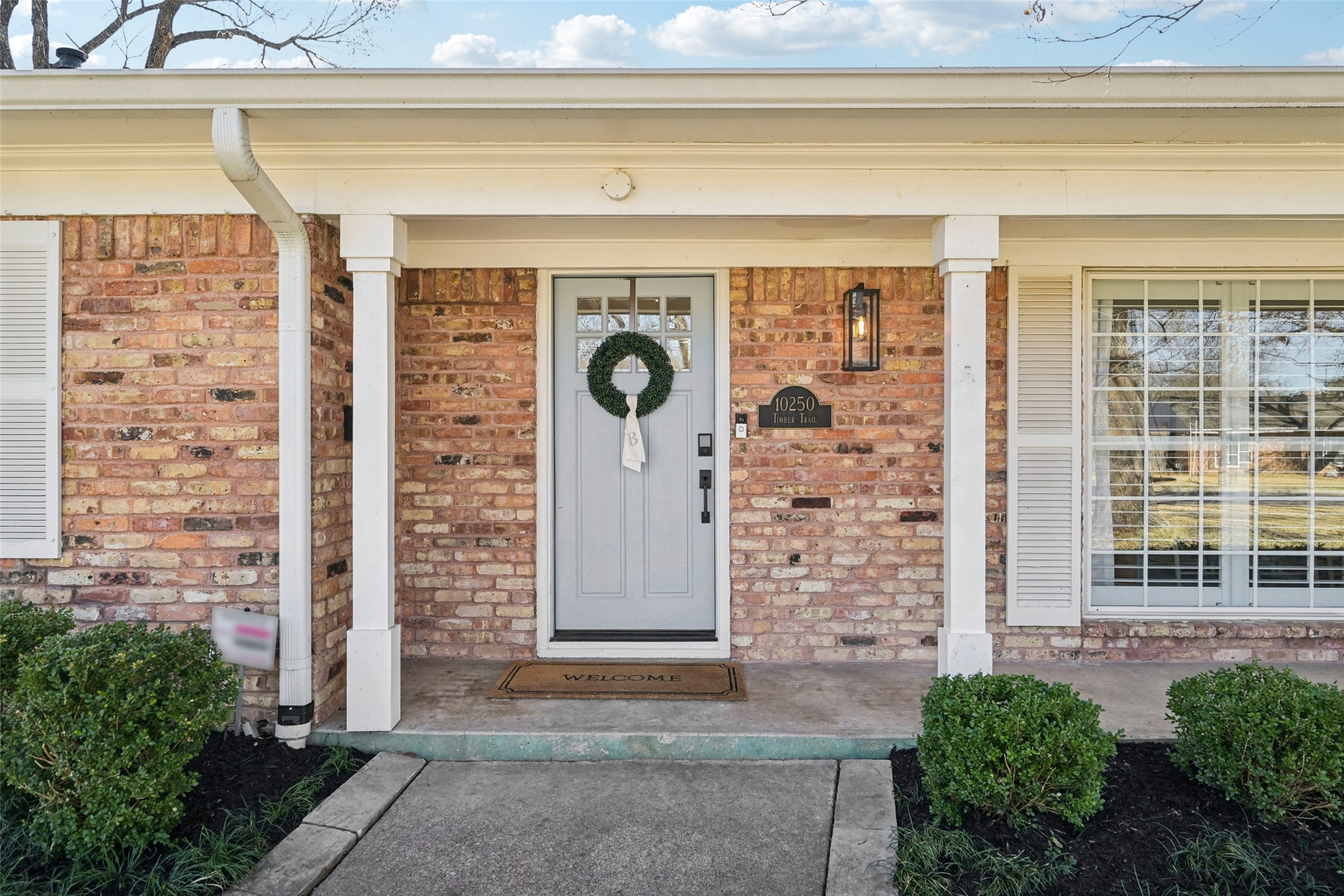 10250 Timber Trail Drive Dallas TX 75229