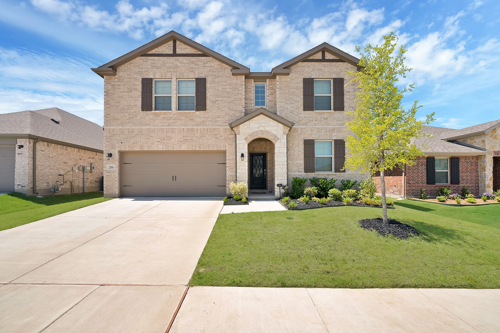 2004 Sandpiper Way Princeton TX 75407