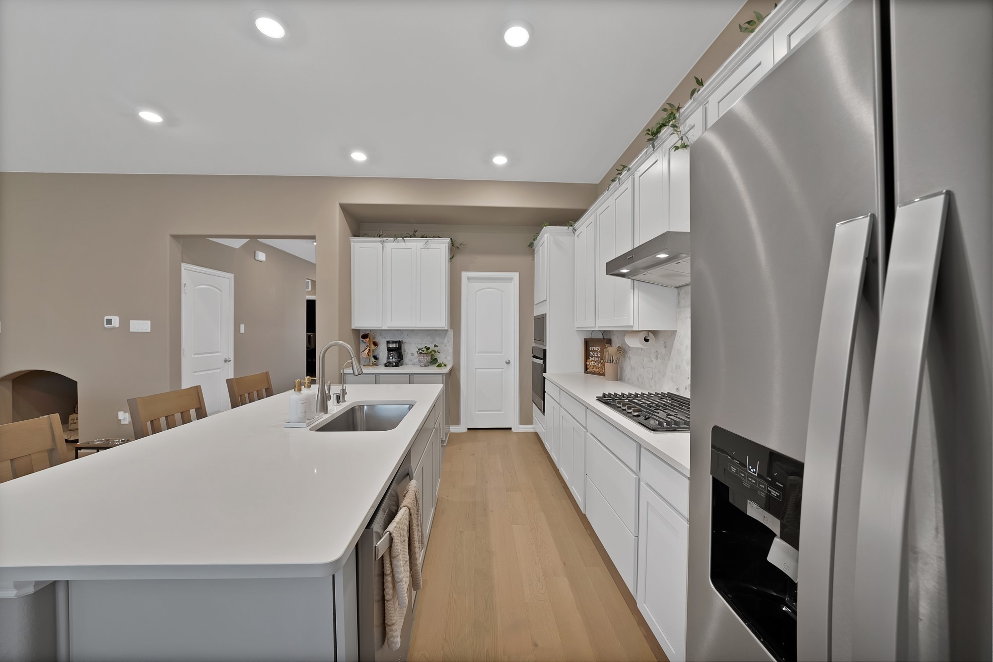2004 Sandpiper Way Princeton TX 75407