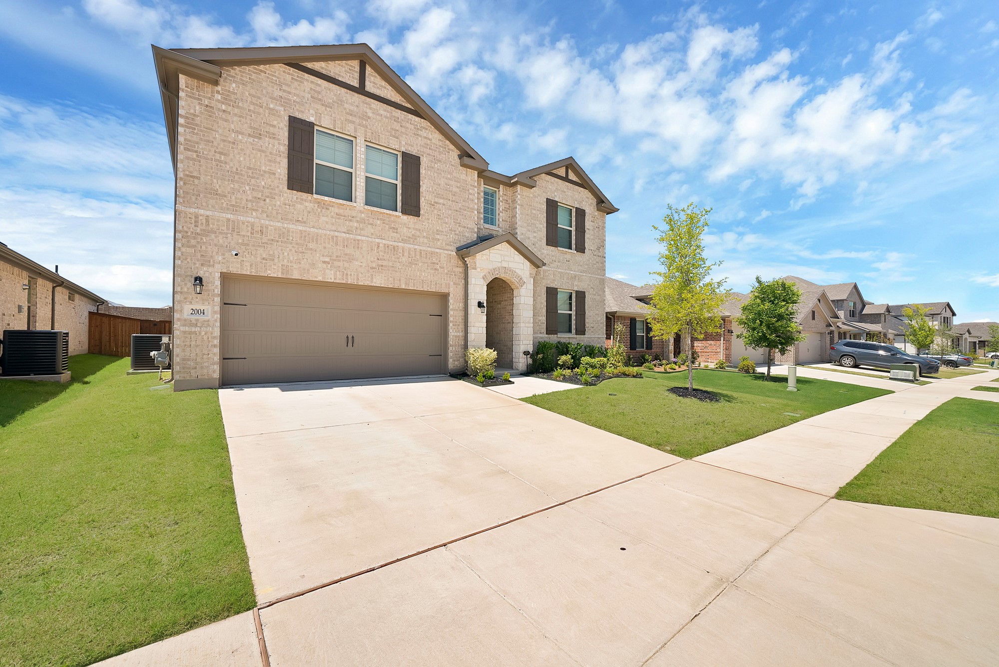 2004 Sandpiper Way Princeton TX 75407