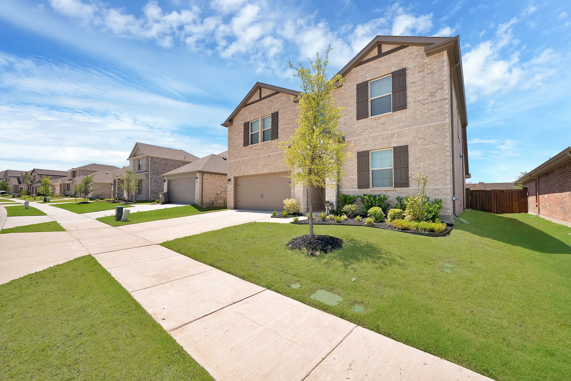 2004 Sandpiper Way Princeton TX 75407
