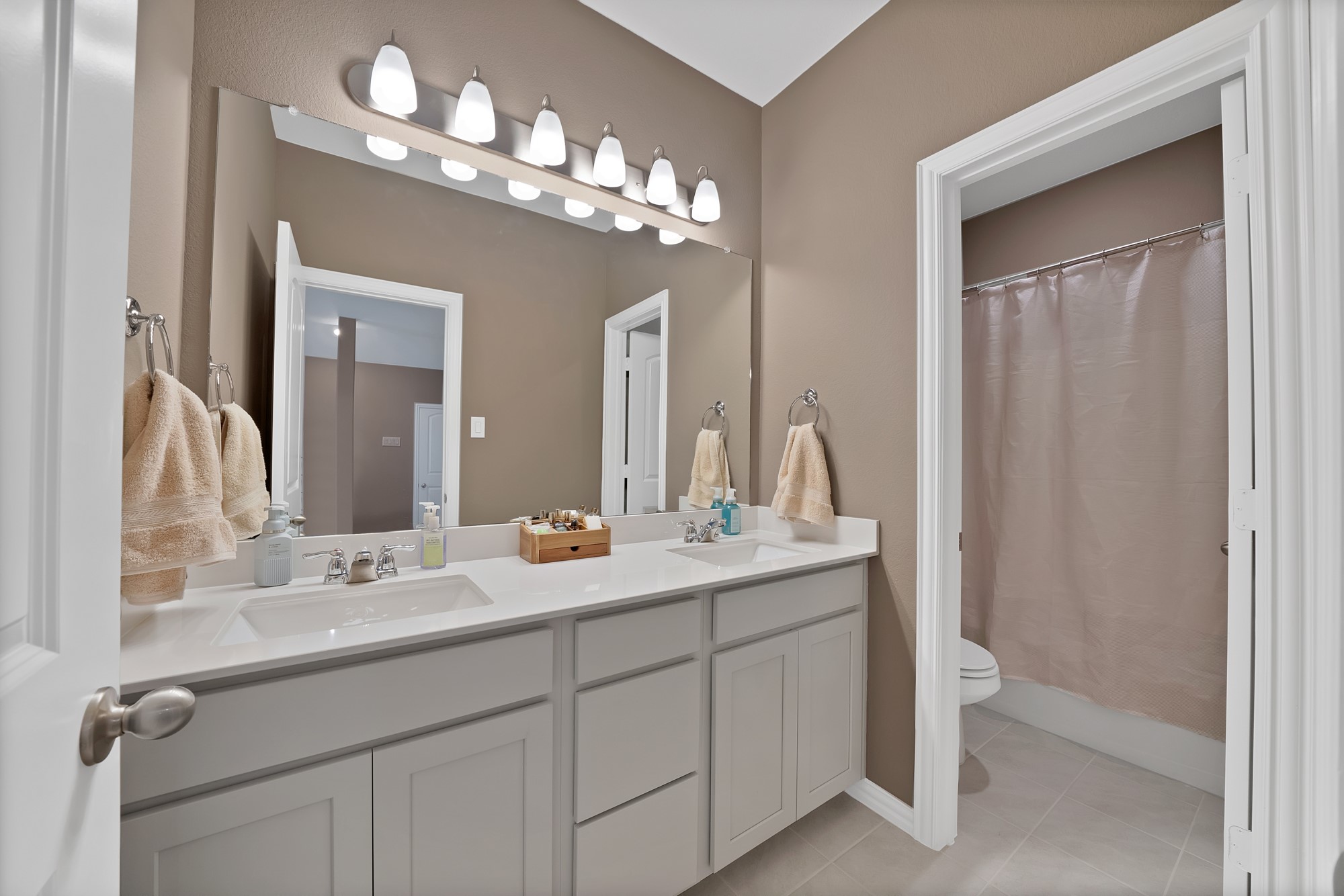 2004 Sandpiper Way Princeton TX 75407