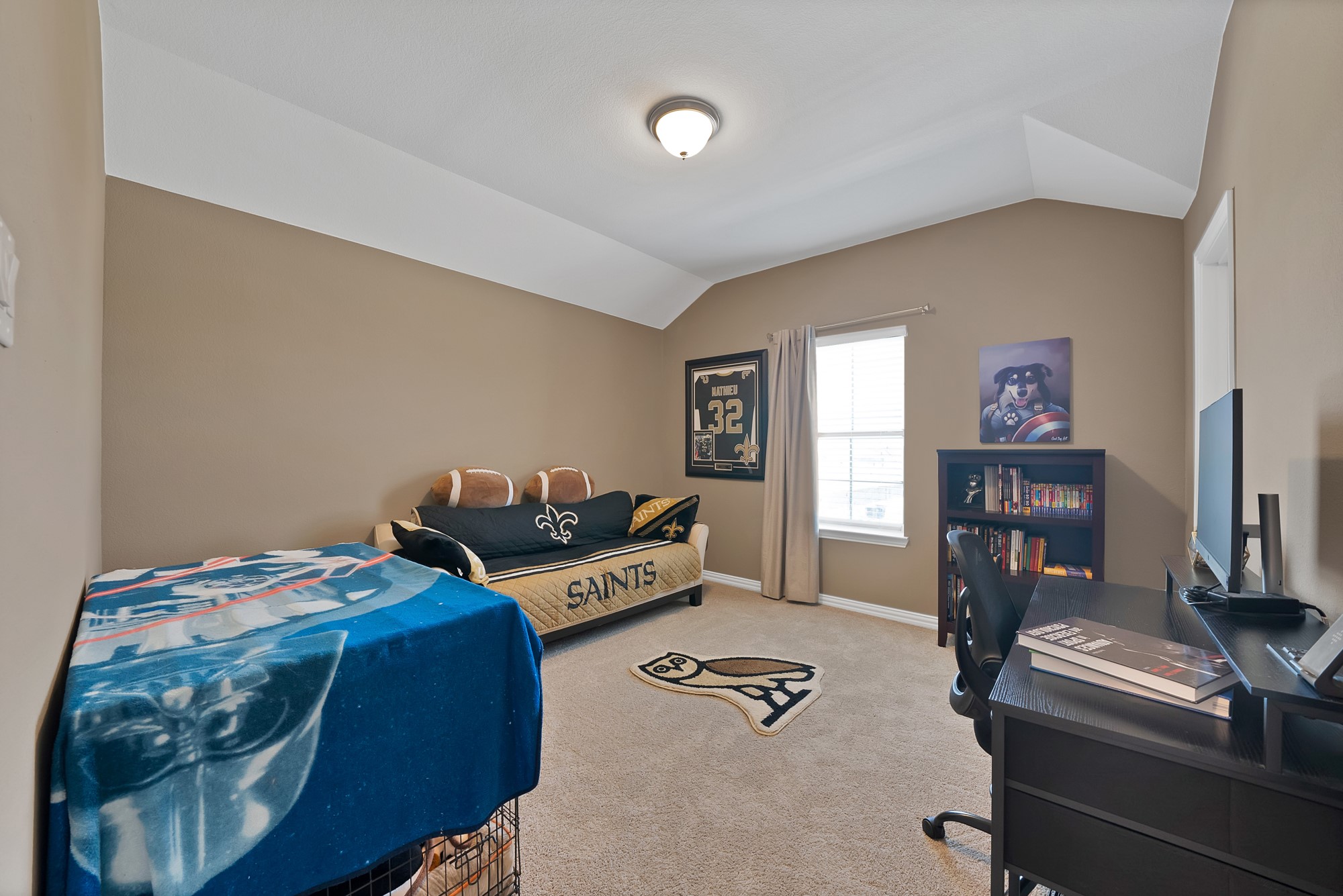 2004 Sandpiper Way Princeton TX 75407