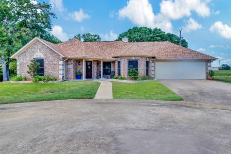 2681 Rodeo Drive Quinlan TX 75474