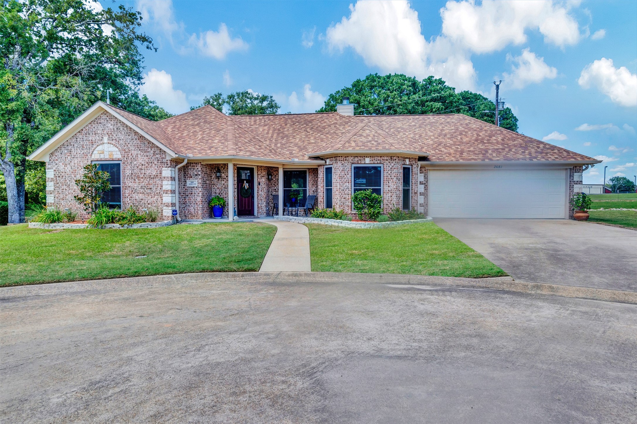 2681 Rodeo Drive Quinlan TX 75474