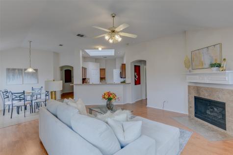 11229 Pleasant Wood Lane Fort Worth TX 76140