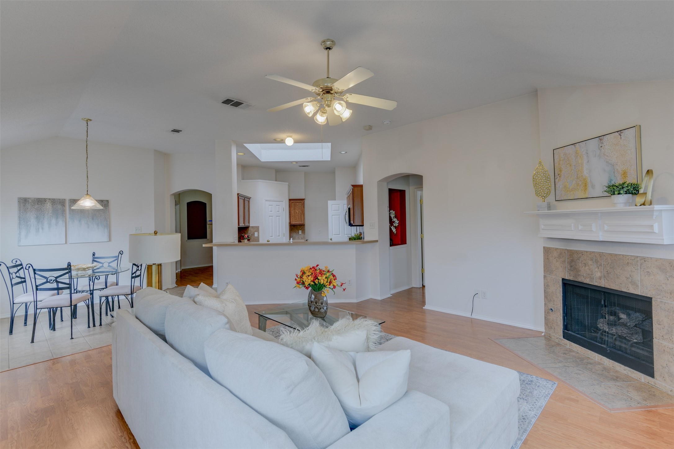 11229 Pleasant Wood Lane Fort Worth TX 76140