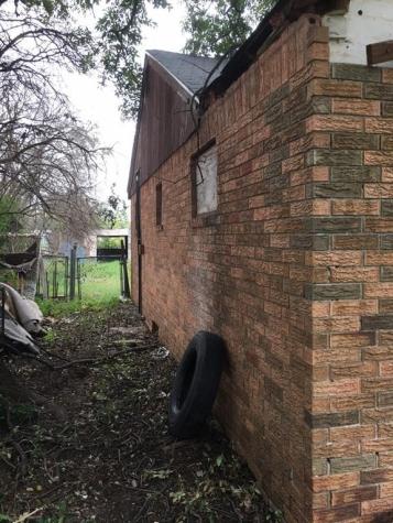 705 W 6th Street Coleman TX 76834