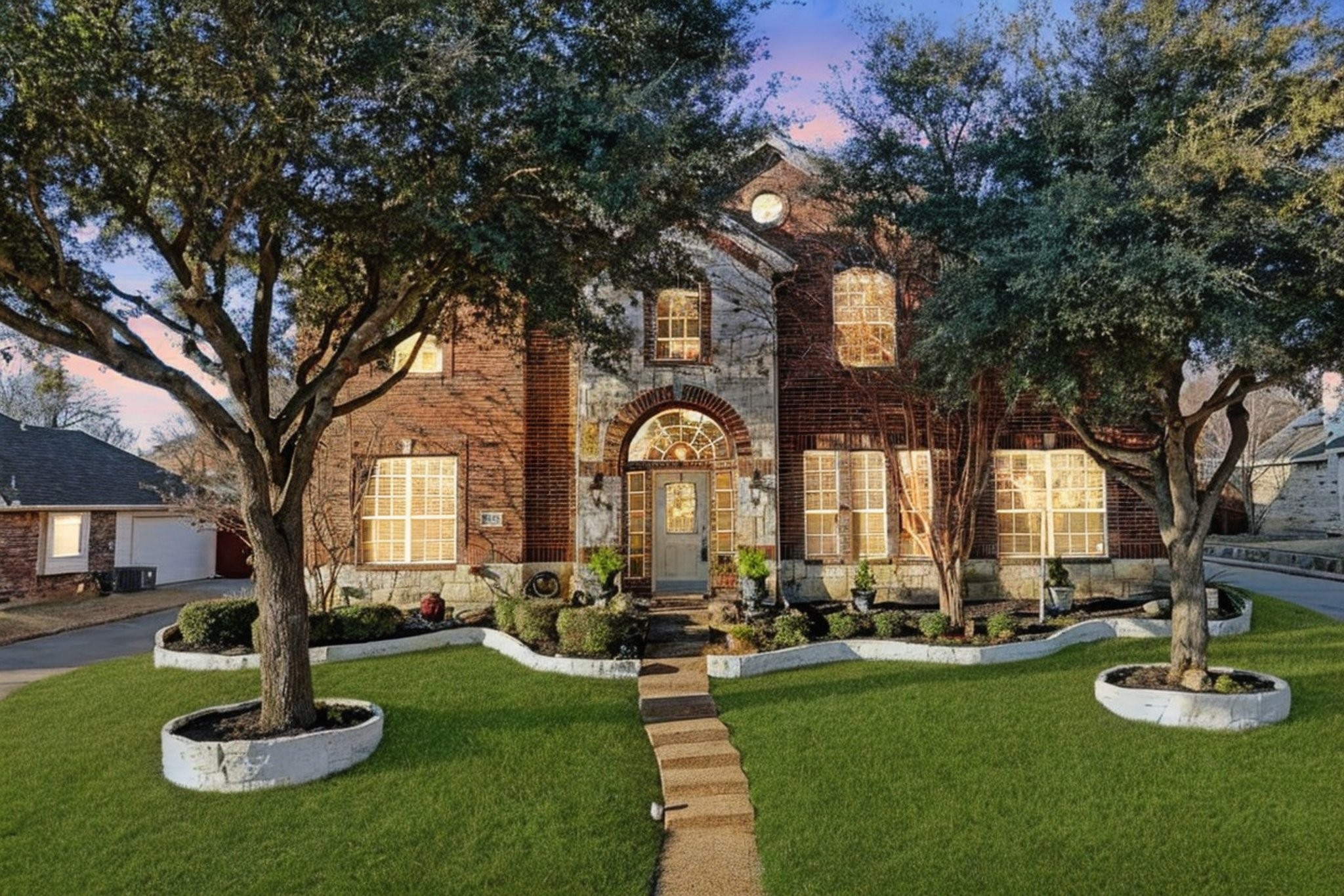 1318 Coastal Drive Garland TX 75043