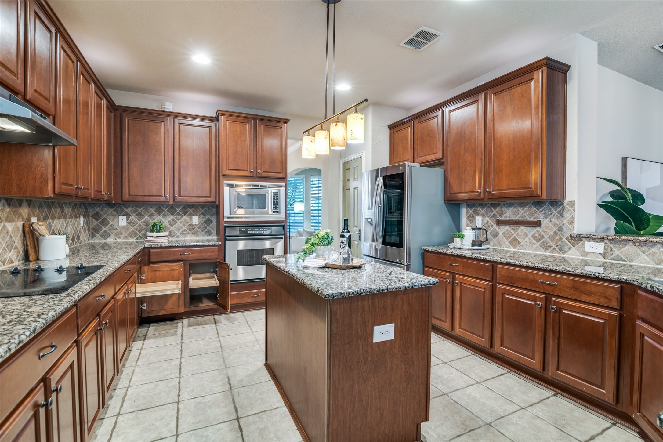 1318 Coastal Drive Garland TX 75043
